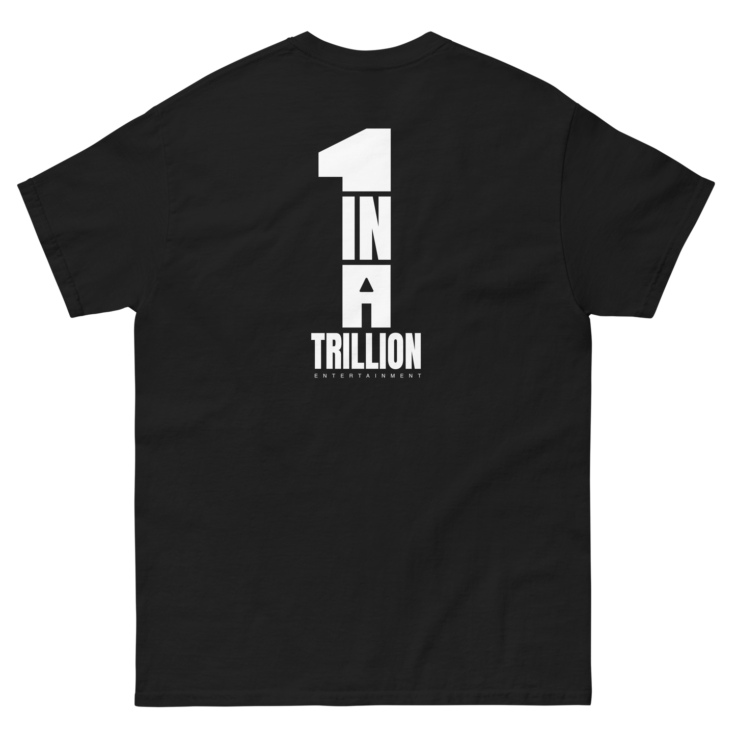 trillionaire tee